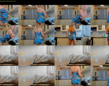 tunderose — 75 minute Chaturbate female cam show recording, 1080p, Jul 2, 2020