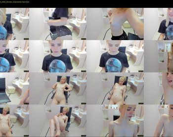 veronica_space — 70 minute Chaturbate female cam show recording, 1080p, Jul 2, 2020