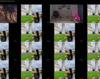 vicky_g21 — 97 minute Chaturbate female cam show recording, 720p, Jul 2, 2020