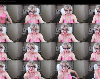 victoria_dior — 4 minute Chaturbate female cam show recording, 1080p, Jul 3, 2020