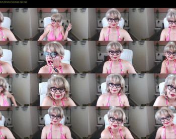 victoria_dior — 24 minute Chaturbate female cam show recording, 1080p, Jul 3, 2020