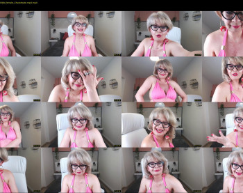 victoria_dior — 70 minute Chaturbate female cam show recording, 1080p, Jul 3, 2020