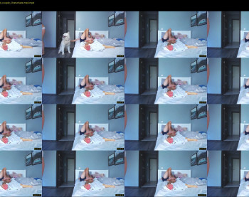 vladyana — 84 minute Chaturbate couple cam show recording, 1080p, Jul 2, 2020
