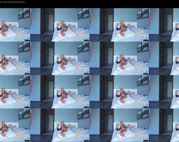vladyana — 59 minute Chaturbate couple cam show recording, 1080p, Jul 2, 2020