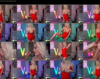 wetdream111 — 71 minute Chaturbate couple cam show recording, 1080p, Jul 3, 2020