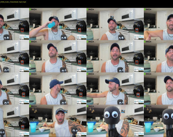 whaaaaaaaat — 67 minute Chaturbate couple cam show recording, 1080p, Jul 3, 2020