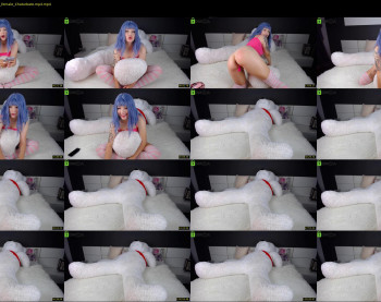 wild_lov — 74 minute Chaturbate female cam show recording, 1080p, Jul 2, 2020