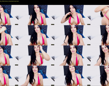 ximena_boobies — 21 minute Chaturbate female cam show recording, 1080p, Jul 2, 2020