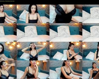 xkimoraxx — 64 minute Chaturbate female cam show recording, 720p, Jul 3, 2020