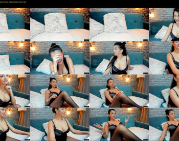 xkimoraxx — 64 minute Chaturbate female cam show recording, 720p, Jul 3, 2020