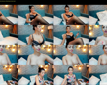 xkimoraxx — 31 minute Chaturbate female cam show recording, 720p, Jul 3, 2020