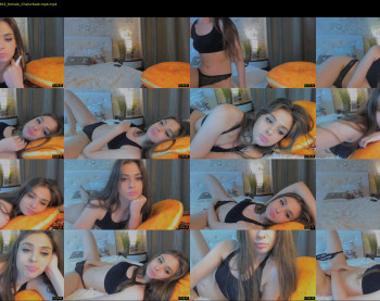 xxxx13xxxx — 31 minute Chaturbate female cam show recording, 1080p, Jul 2, 2020