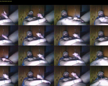 1ui5 — 95 minute Chaturbate male cam show recording, 720p, Jul 3, 2020
