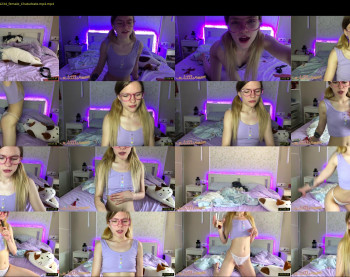 69littlebig69 — 135 minute Chaturbate couple cam show recording, 720p, Jul 3, 2020