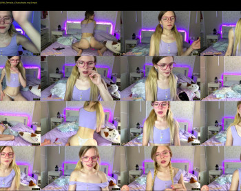 69littlebig69 — 135 minute Chaturbate couple cam show recording, 720p, Jul 3, 2020