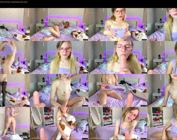 69littlebig69 — 135 minute Chaturbate couple cam show recording, 720p, Jul 3, 2020