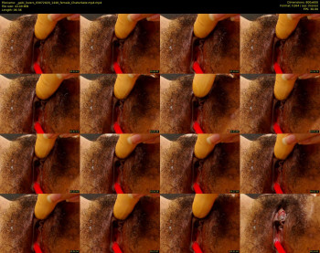 _gabi_lovers — 7 minute Chaturbate female cam show recording, 480p, Jul 3, 2020
