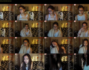 _pilya_ — 29 minute Chaturbate female cam show recording, 720p, Jul 3, 2020