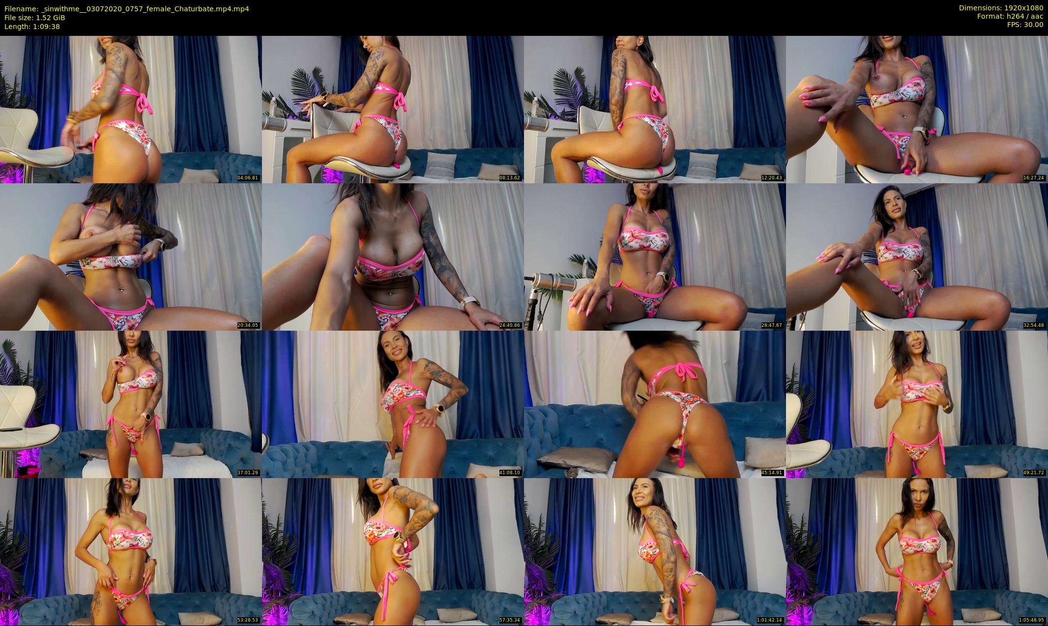 _sinwithme_ — 70 minute Chaturbate female cam show recording, 1080p, Jul 3, 2020