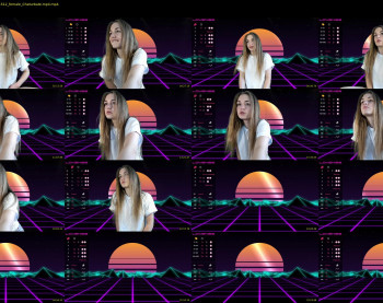 _taylor_swift — 38 minute Chaturbate female cam show recording, 1080p, Jul 3, 2020
