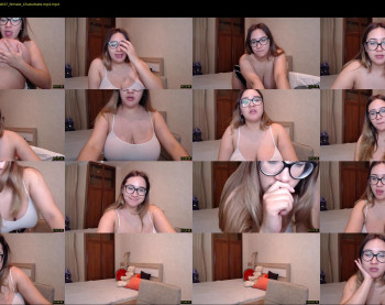 airbags2000 — 70 minute Chaturbate female cam show recording, 1080p, Jul 3, 2020