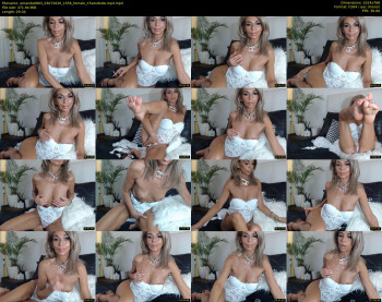 amanda0803 — 30 minute Chaturbate female cam show recording, 720p, Jul 3, 2020