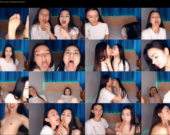amber_tan — 70 minute Chaturbate female cam show recording, 1080p, Jul 3, 2020
