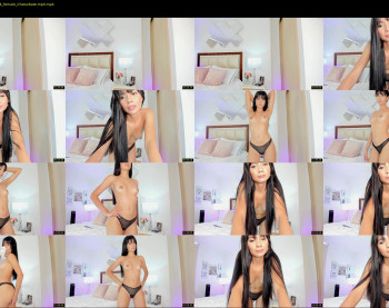 anablerd — 29 minute Chaturbate female cam show recording, 1080p, Jul 3, 2020