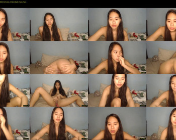 annaxnasty — 121 minute Chaturbate female cam show recording, 720p, Jul 3, 2020