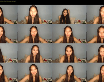 annaxnasty — 19 minute Chaturbate female cam show recording, 720p, Jul 3, 2020