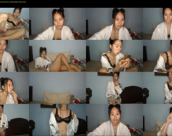 annaxnasty — 120 minute Chaturbate female cam show recording, 720p, Jul 4, 2020