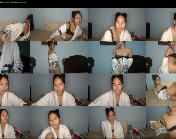 annaxnasty — 120 minute Chaturbate female cam show recording, 720p, Jul 4, 2020
