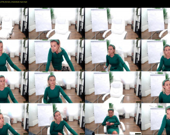 annemarry96 — 70 minute Chaturbate female cam show recording, 1080p, Jul 3, 2020