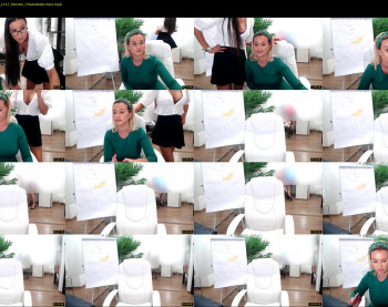 annemarry96 — 73 minute Chaturbate female cam show recording, 1080p, Jul 3, 2020