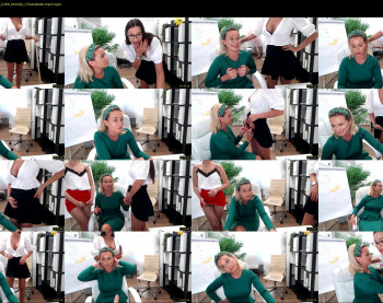 annemarry96 — 24 minute Chaturbate female cam show recording, 1080p, Jul 3, 2020