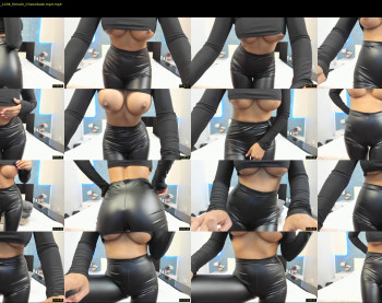 asian_delight_ — 31 minute Chaturbate female cam show recording, 1080p, Jul 3, 2020
