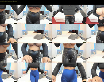 asian_delight_ — 27 minute Chaturbate female cam show recording, 1080p, Jul 3, 2020