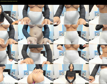 asian_delight_ — 72 minute Chaturbate female cam show recording, 1080p, Jul 3, 2020