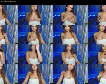 babelucy_18 — 15 minute Chaturbate female cam show recording, 1080p, Jul 3, 2020