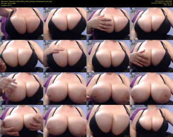 bbylarra — 10 minute Chaturbate couple cam show recording, 480p, Jul 3, 2020