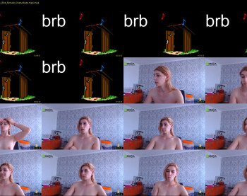 bella_antonia — 21 minute Chaturbate female cam show recording, 720p, Jul 3, 2020