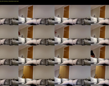 bigboobiebabex — 5 minute Chaturbate female cam show recording, 720p, Jul 4, 2020