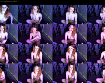 camillacassidy — 11 minute Chaturbate female cam show recording, 1080p, Jul 3, 2020