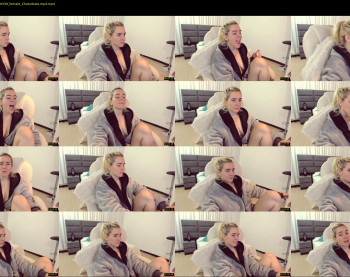 candy_sheryl — 7 minute Chaturbate female cam show recording, 1080p, Jul 4, 2020