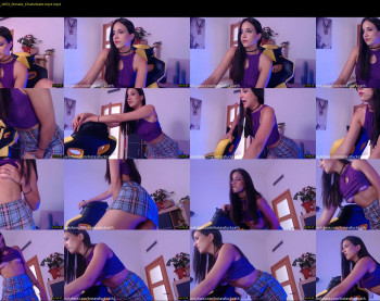 catherinstone — 42 minute Chaturbate female cam show recording, 1080p, Jul 3, 2020