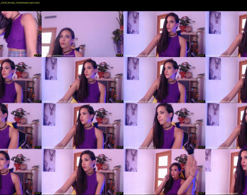 catherinstone — 3 minute Chaturbate female cam show recording, 1080p, Jul 3, 2020