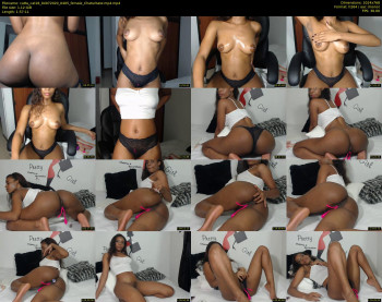 catta_cat18 — 118 minute Chaturbate female cam show recording, 720p, Jul 4, 2020
