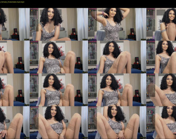 classdeb — 70 minute Chaturbate female cam show recording, 1080p, Jul 3, 2020