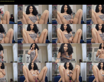 classdeb — 70 minute Chaturbate female cam show recording, 1080p, Jul 3, 2020