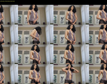 classdeb — 4 minute Chaturbate female cam show recording, 1080p, Jul 4, 2020